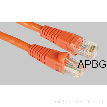 patch cord cat6 cable